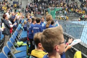 Förderverein Ausflug Aktivität TB Richen