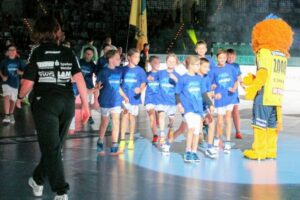 Förderverein Ausflug Aktivität TB Richen