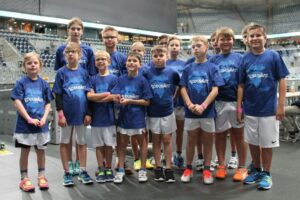 Förderverein Ausflug Aktivität TB Richen